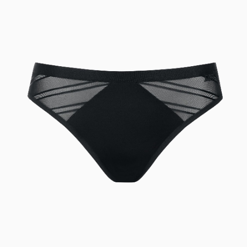 Lisca Princess zwart slip