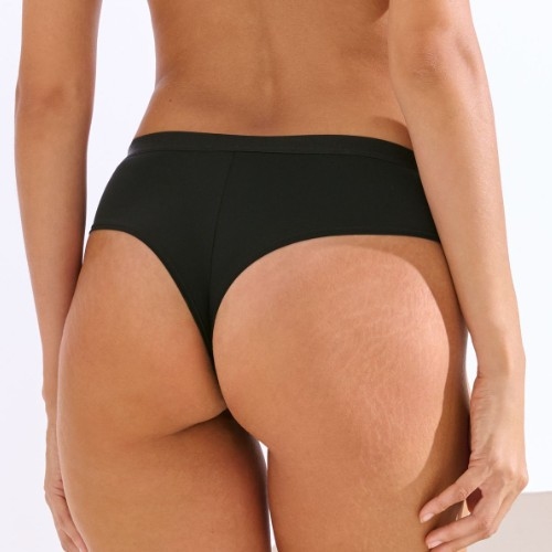 Lisca Princess zwart brazilian