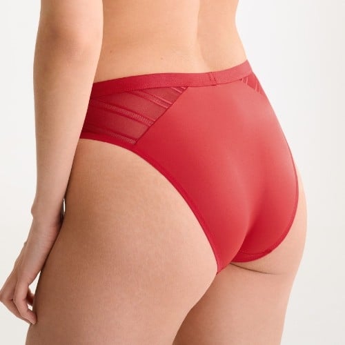Lisca Princess rood slip