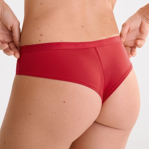 Lisca Princess rood brazilian