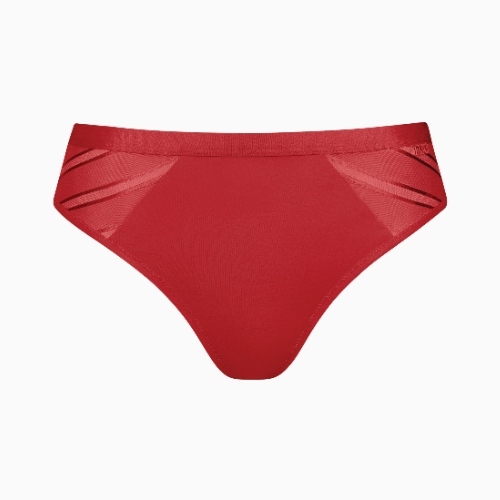 Lisca Princess rood brazilian