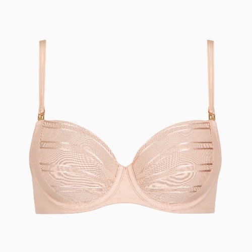 Lisca Princess faded rose voorgevormde bh