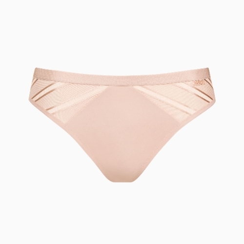 Lisca Princess faded rose slip