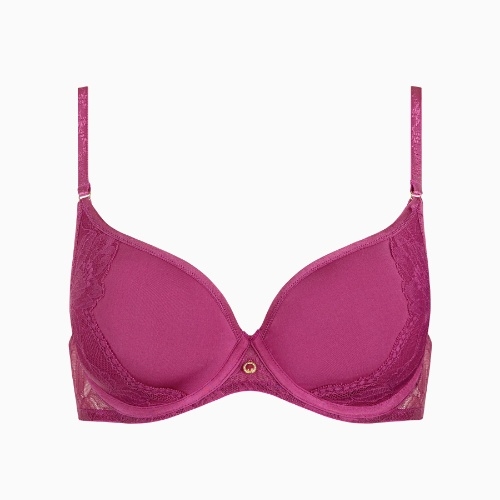 Lisca Robin roze voorgevormde bh
