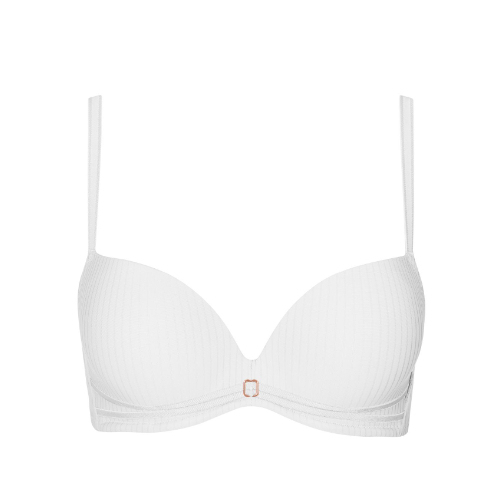 Lisca Laura wit push up bh
