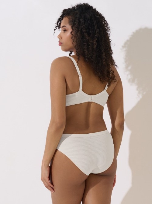Lisca Laura wit slip