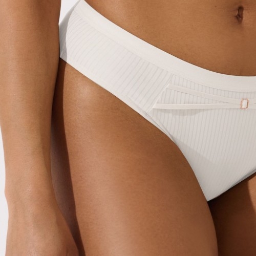 Lisca Laura wit slip