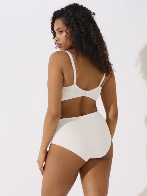 Lisca Laura wit high brief