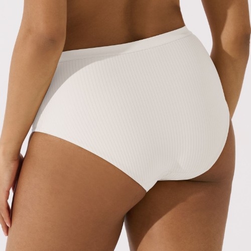 Lisca Laura wit high brief
