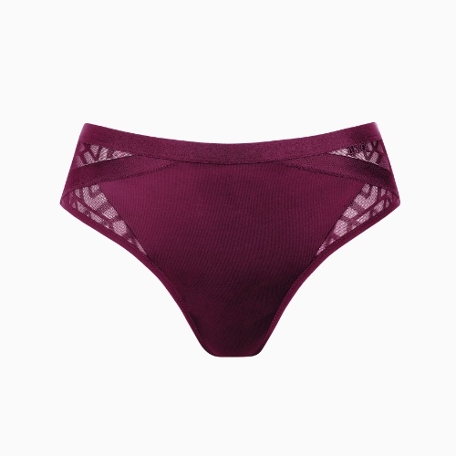 Lisca Opal magenta brazilian