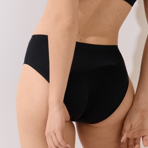 Lisca Lifestyle zwart sport ondergoed