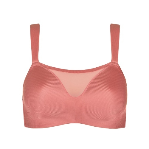 Lisca Lifestyle roze sport bh