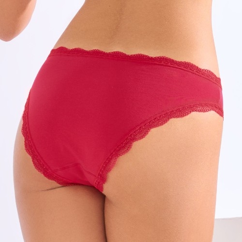 Lisca Everyday rood slip