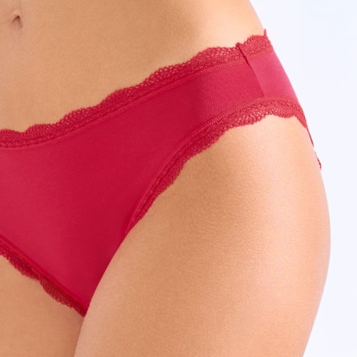 Lisca Everyday rood slip
