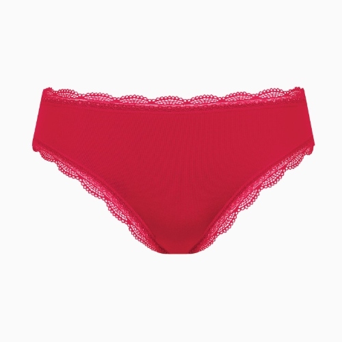 Lisca Everyday rood slip