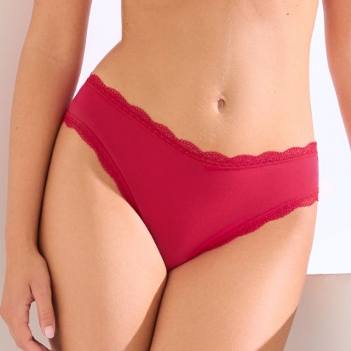 Lisca Everyday rood brazilian