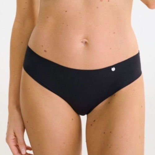 Lisca Everyday zwart slip