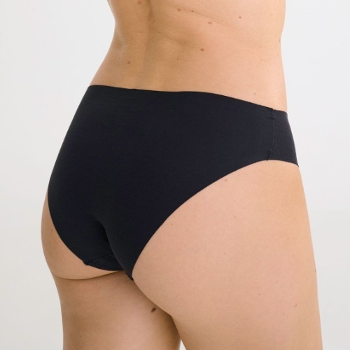 Lisca Everyday zwart slip