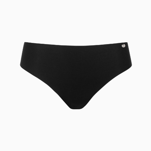 Lisca Everyday zwart slip
