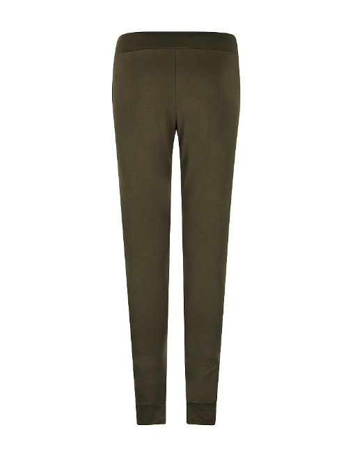 Charlie Choe Lovely Nights groen legging