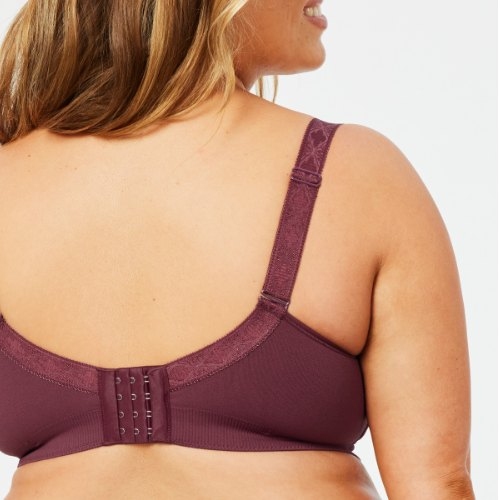 Sugar Candy Nursing plum voedings bh