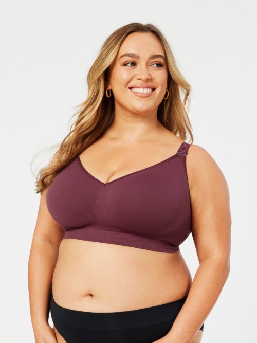 Sugar Candy Nursing plum voedings bh