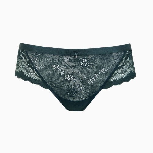 Lisca Evelyn groen slip