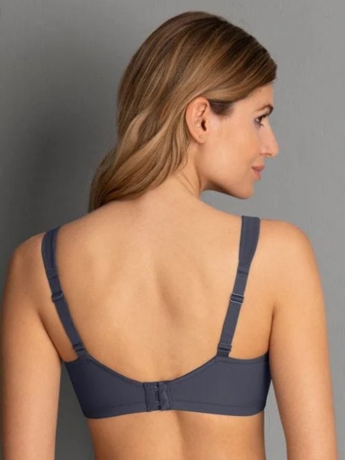 Anita Care Venecia blauw/print prothese bh