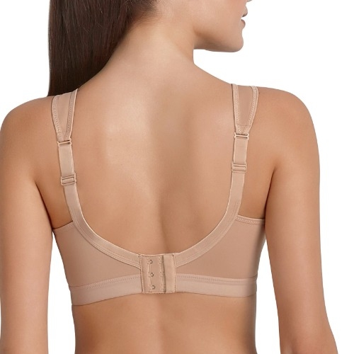 Anita Active Light & Firm zand sport bh
