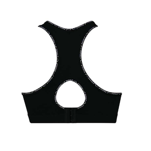 Anita Active PanAlpTM air zwart sport bh