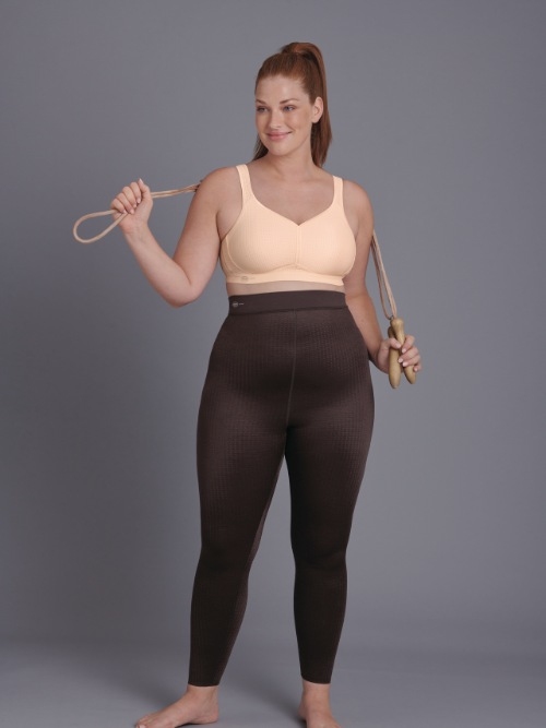 Anita Active Performance roze sport bh