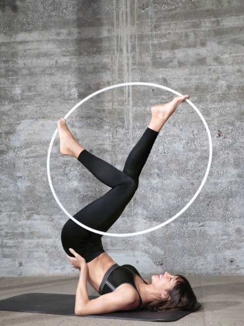 Anita Active Performance zwart/grijs sport bh