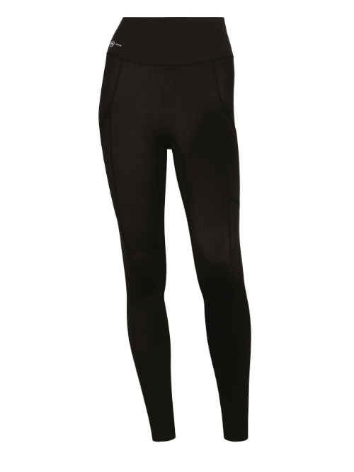 Anita Active Sport Tights Massage zwart legging
