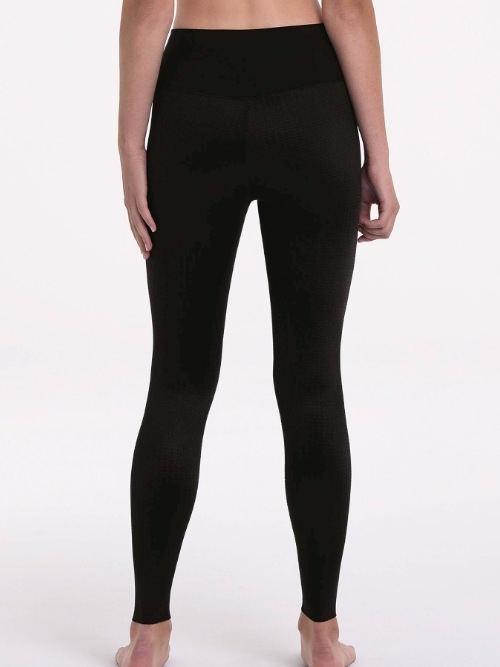 Anita Active Sport Tights Massage zwart legging