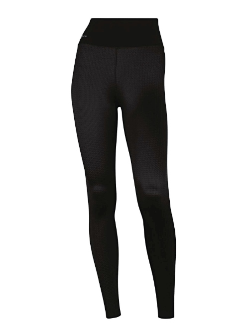 Anita Active Sport Tights Massage zwart legging