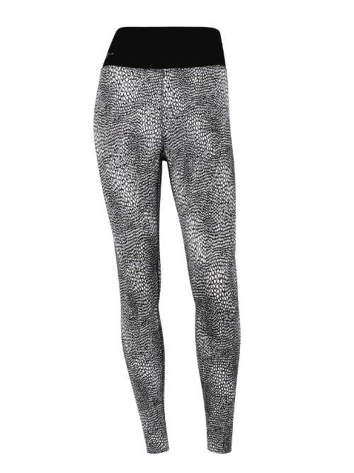 Anita Active Sport Tights Massage grijs legging