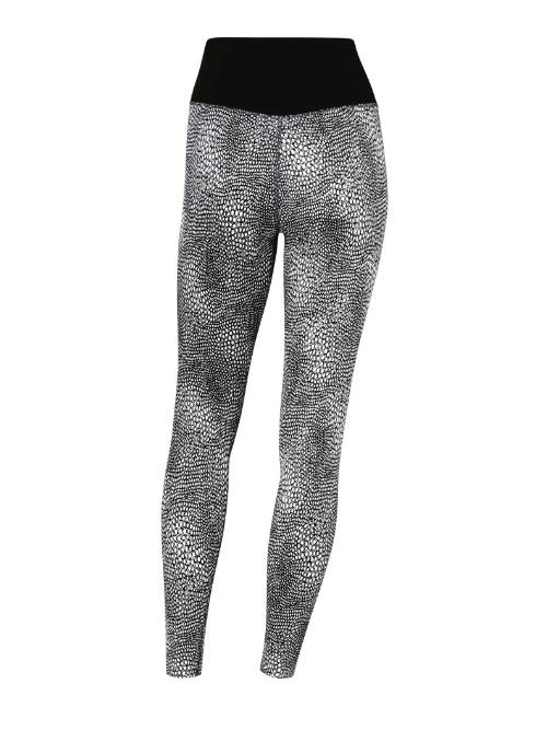 Anita Active Sport Tights Massage grijs legging