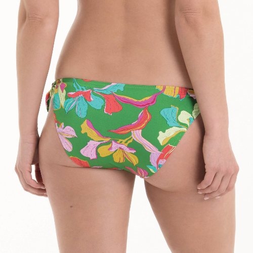 Anita Badmode Malu groen bikini broekje