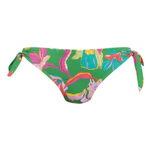 Anita Badmode Malu groen bikini broekje