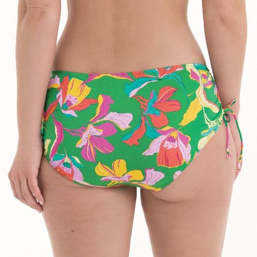 Anita Badmode Ive groen bikini broekje
