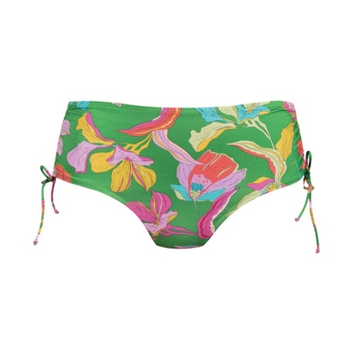 Anita Badmode Ive groen bikini broekje