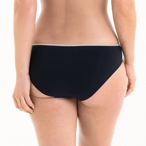 Anita Badmode Deja marine blauw bikini broekje