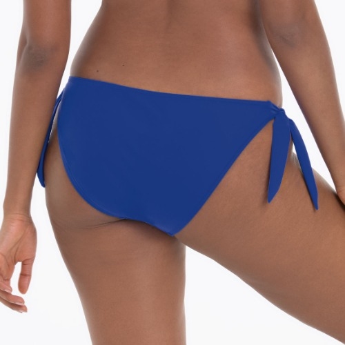 Rosa Faia Badmode Myra blauw bikini broekje