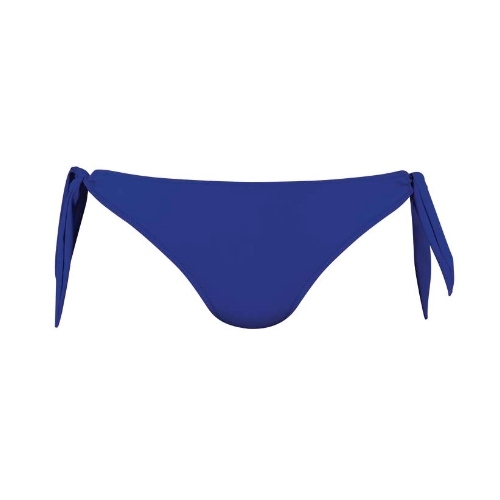 Rosa Faia Badmode Myra blauw bikini broekje