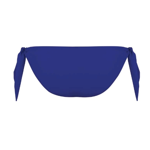 Rosa Faia Badmode Myra blauw bikini broekje