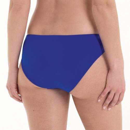Rosa Faia Badmode Pia blauw bikini broekje