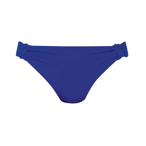Rosa Faia Badmode Pia blauw bikini broekje
