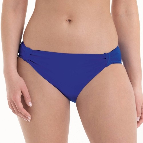 Rosa Faia Badmode Pia blauw bikini broekje