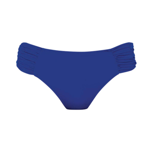 Rosa Faia Badmode Jacky blauw bikini broekje