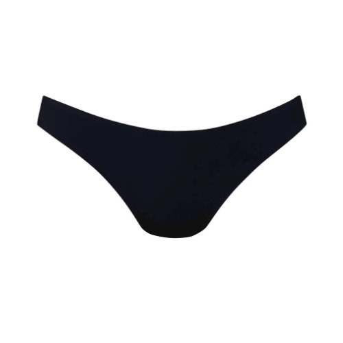 Rosa Faia Badmode Brazil blauw bikini broekje